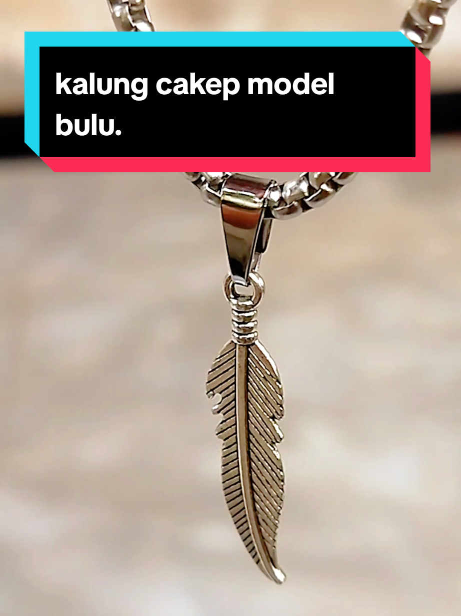 Rekomendasi kalung pria dan wanita cakep keren kalung titanium anti karat dan anti luntur.  #kalung #kalungtitanium #promoguncang77 #guncang77 #cuantanpabatas 