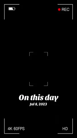 #onthisday 