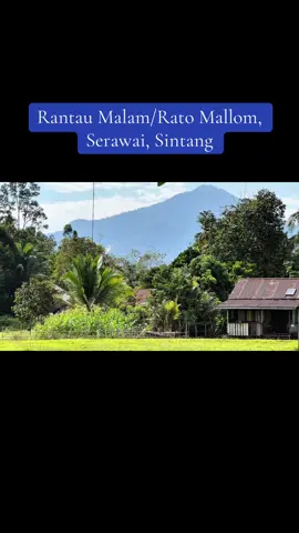 Siapa yang dari sini? 😁#dayak #pulaudayak #kalimantan #borneo 