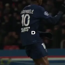 Letra D #tiktok #edit #football #video #fyp 