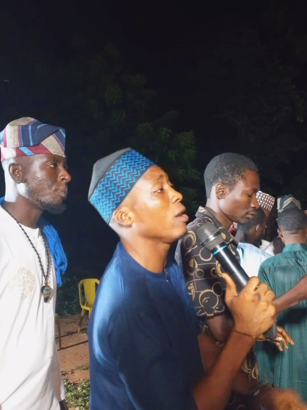 Zubairu Waka Nupe part 3#creatorsearchinsights #nigeriantiktok🇳🇬 #contentcreator #fypシ゚viralシfypシ゚ #Bida #tik_tok #capcutamor #nupe @Zubairu Waka @Celebrity_nupe_fresh @Dj kolo fadar @@ALUTA MAMA🥰😍 @sefiya @FATI MOMEE @Daddy's pet @YARGATA AMB💗@Nupeskid Masaga @adamuidrismanarak 