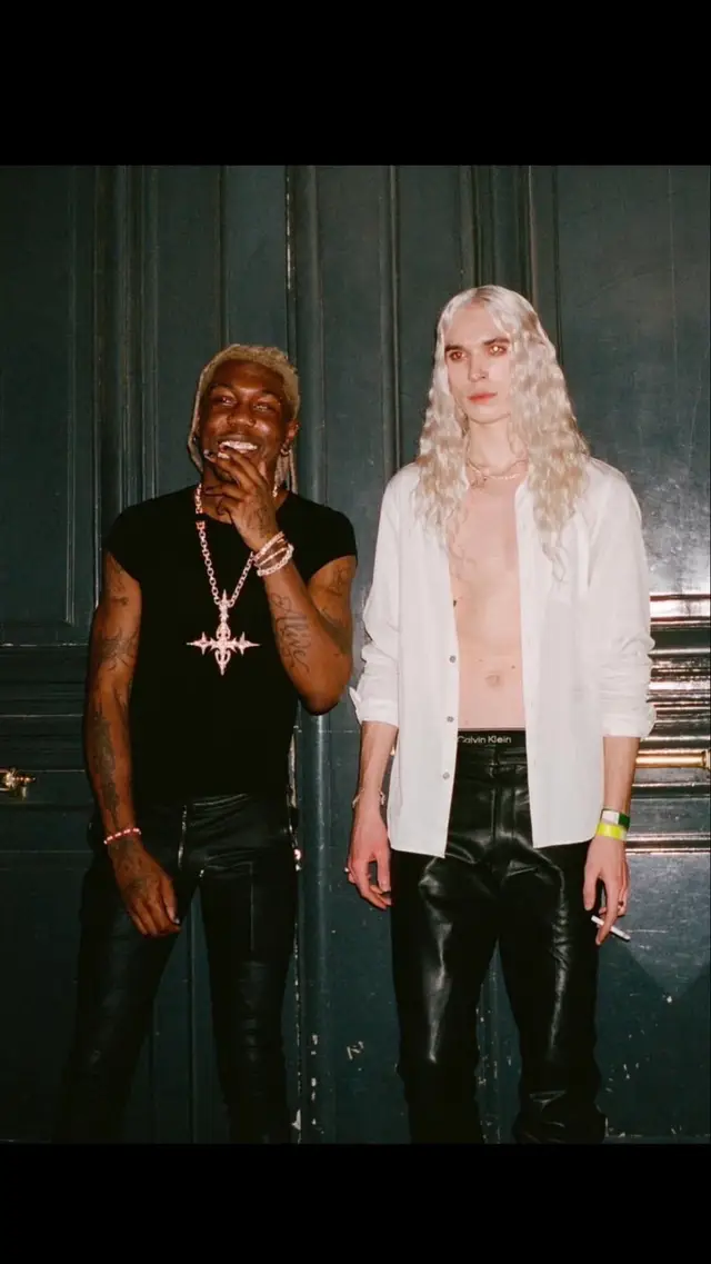 their songs would be fire #destroylonely #2hollis #music #yvl #fyp #foryoupage #viral 