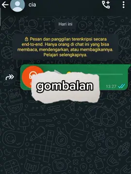 apalah dia😂 #soundviral #chat #fyp #capcut #creatorsearchinsights 