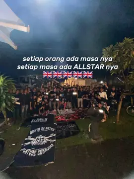 sodara tapi tak sedarah allstar luwuk tim
