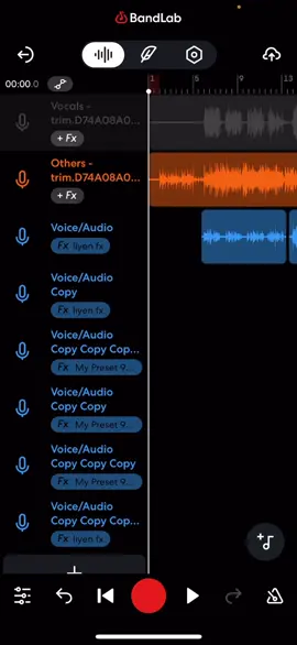 Taruh - Nadin Amizah, cover by Lia.  💘🫶🏻 rikot nya agak sedih sedih gimana gitu yeah~ semoga sukaaa, udah lama gak sih aku gak nyanyi lagu indo HEHE. 🙃  @BandLab  @nadin⋆.ೃ࿔*:･  #taruh #nadinamizah #bandlab #fyp #fypage #viral #rvn #4u #cover #coversong #lia #spotify #indonesiansong 