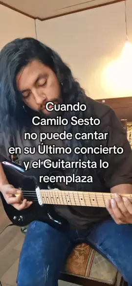 Jamás - Camilo Sesto #camilosesto #camilosestoporsiempre #jamás #jamascamilosesto #guitar #guitartok 