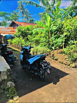 stndar jg klo bersih kliatan cakep🤩#fyppppppppppppppppppppppp #varioindonesia🇲🇨 #vario125old #