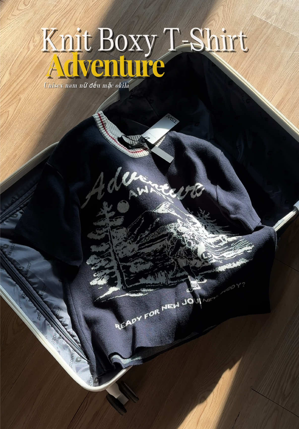 Số lượng có giới hạn, lẹ lẹ #slick #unisex #thoitrang #aothun #xuhuong #theslickway #new #boxyshirt 