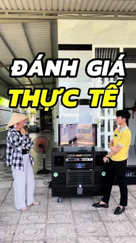 KHÁCH Ở GÒ CÔNG ĐÔNG - TIỀN GIANG ĐÁNH GIÁ THỰC TẾ CHẤT LƯỢNG ÂM THANH DÀN LOA LP-1850 PRO #longphataudio #loa #loakeo #loacongsuatlon 