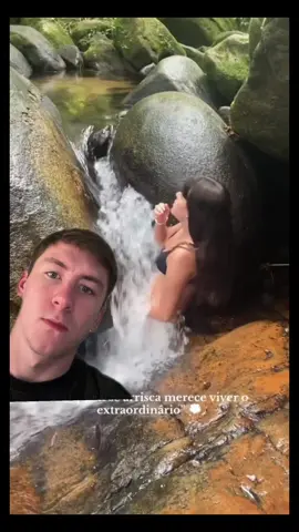 Just why? 💀 #fyp #reaction #water #hole #viral