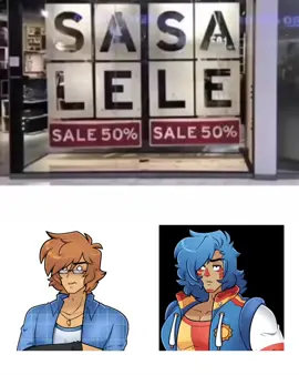 Quería usar los sprites antiguos pero no me salieron #sunnydayjack #swwsdj #sdj #sdjoc  #CapCut 