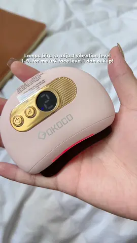 Guasha/mini massager here! #guashamassager #facialmassager #minimassager 