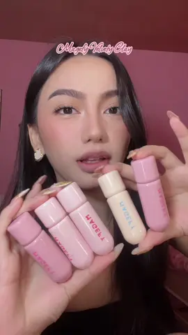 #MAGEFY #MAGEFYMAKEUP #K-beauty #MFVELVETYCLAY 