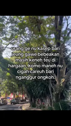 just kidding🗿. #sundapride #sundastory✨ #katakatasunda #sundastory #sunda #soundviral #cwonyalse🤙 #fyp 