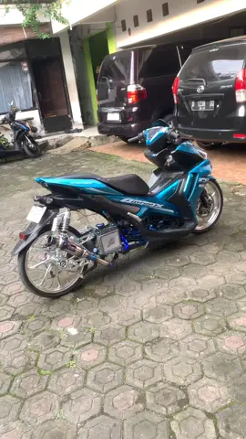 #aerox155 #fyp #vietnamatyle🇻🇳 