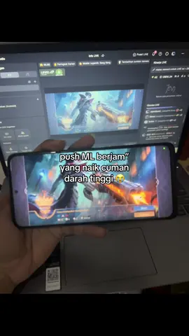 Mending main epep #mlbb #mobilelegends #mlbbofficial #fyppppppppppppppppppppppp #goldlane #mobilelegends_id #granger #partyanml #quotesmlbb 