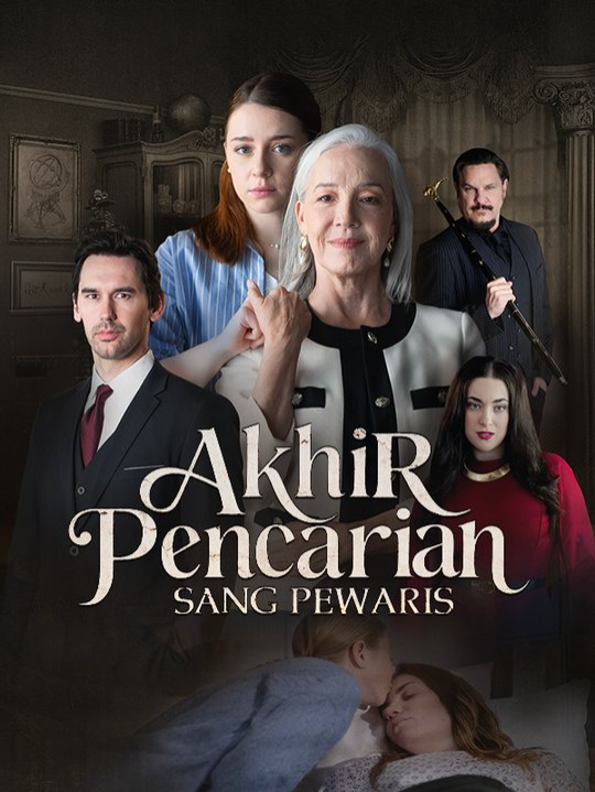 Akhir Pencarian Sang Pewaris Ep-5👆🌟 Continue the story here 👉🏻 📲 Download the