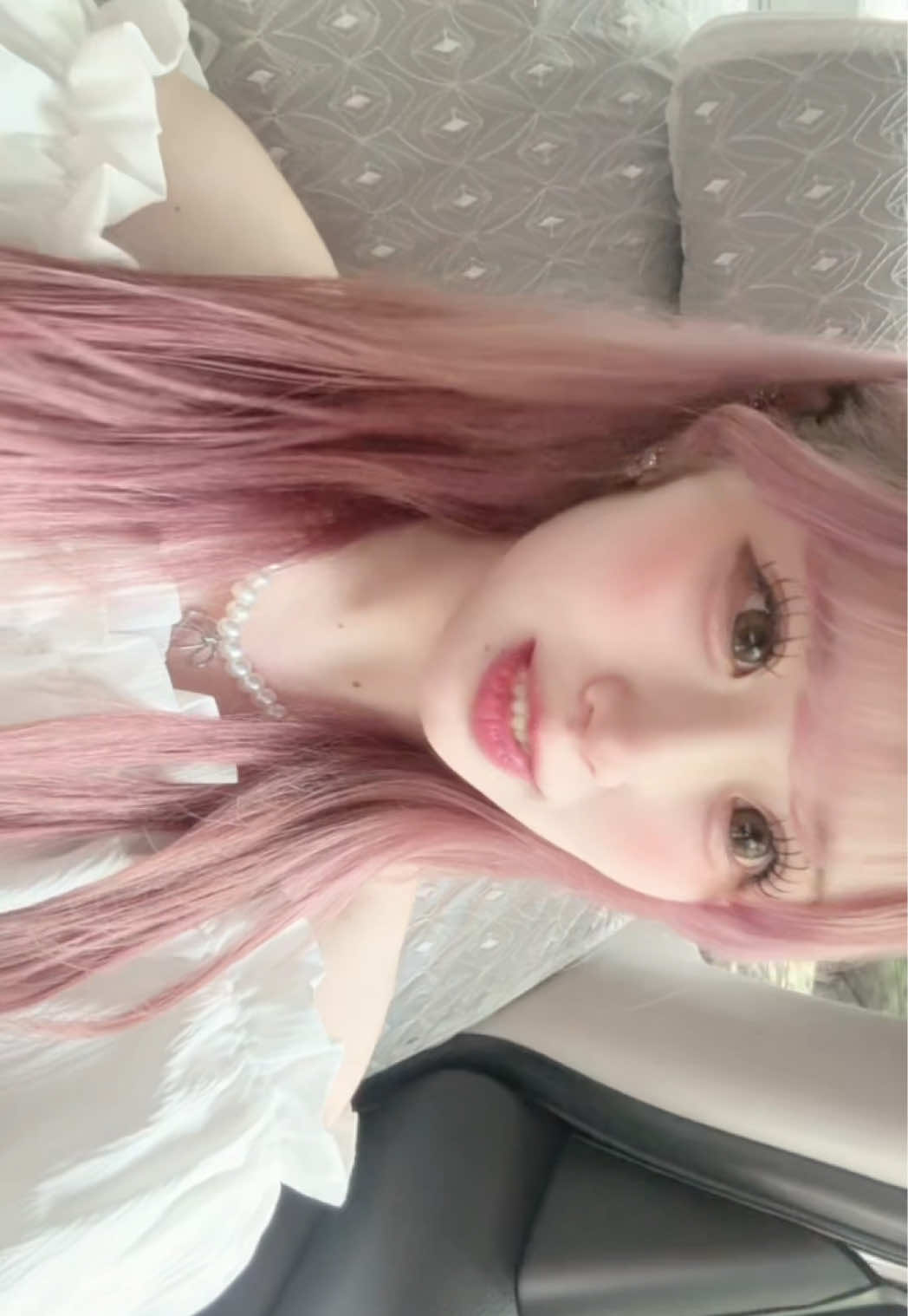 にゃんことオールで流しそうめんいったけど流れてくるのはやすぎて追い詰められてるきぶんだった（；_；）#fyp #06 #tiktoklive #おすすめ #貴船神社