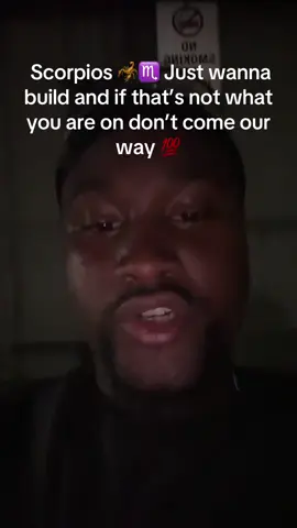 Scorpios Are All About Building #elmermack2000 #fyp #scorpio 