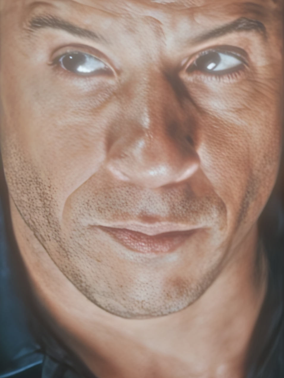 ไม่มีวันอำลา #thefastandthefurious #movie #หนัง #fyp 