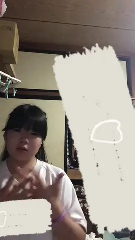 #ゆふだよ！ #ちょっと回復したから顔出ししてみたよ〜ちなみに加工なしです