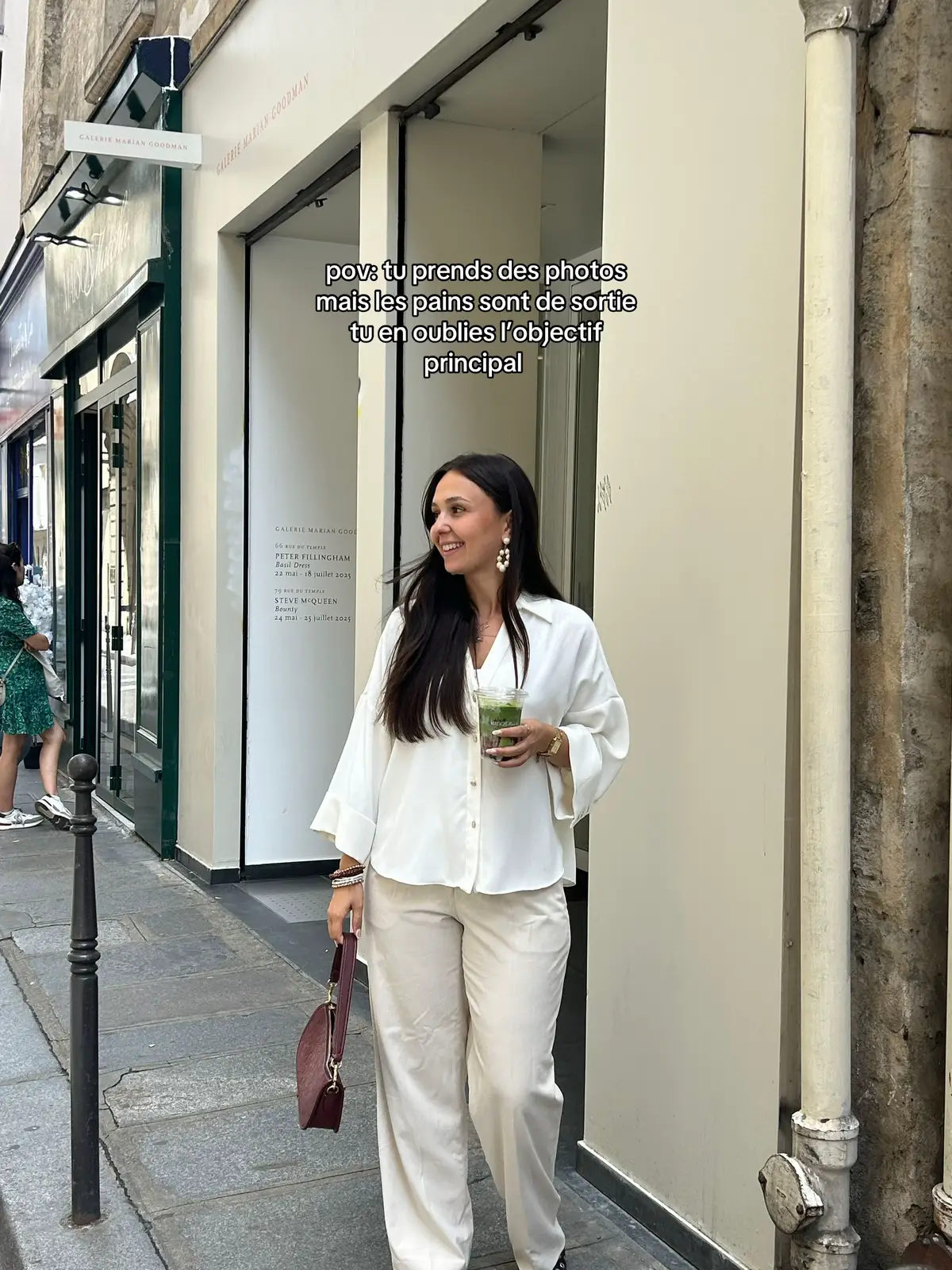 ma mère en pls qui cherche à comprendre de quelle boulangerie je parle  #pourtoi #fyp #outfit #boulangerie #tiktoktrend 