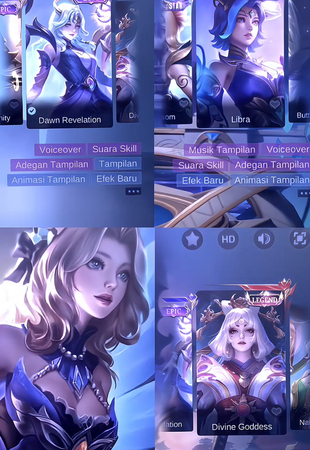 LUNOX | ni Hero usernya pasti soft spokenn semua pasti 🔥🔥💯💯💯✅ #MLBBALLSTAR #MLBBDinoPlanet #MLBB #mlbbcreator #mlbbcreatorcamp #mlbbcreatorbase #presetdibawah5mb #presetalightmotion #mlbbcreatorbase #trend #lunox #skinmlbb 