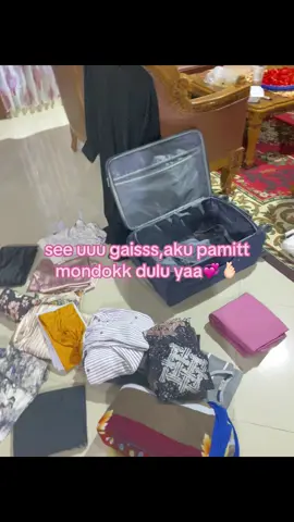 #fyppppppppppppppppppppppp #mondok 