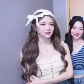 웃을 때 귀여운 여자 공유빈 #tripleS #트리플에스 #トリプルS #トリプルエス #공유빈 #yubin 