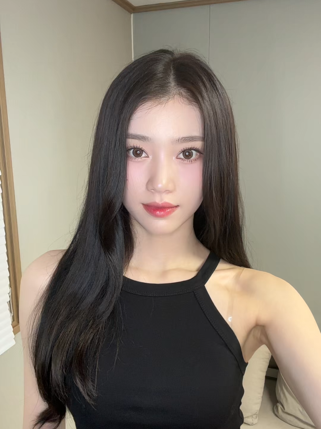 🫧✨🖤 #샤오팅 #XIAOTING #Kep1er #케플러