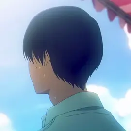 aglcm #thesummerhikarudiededit #hikaru #yoshiki #anime #edit 