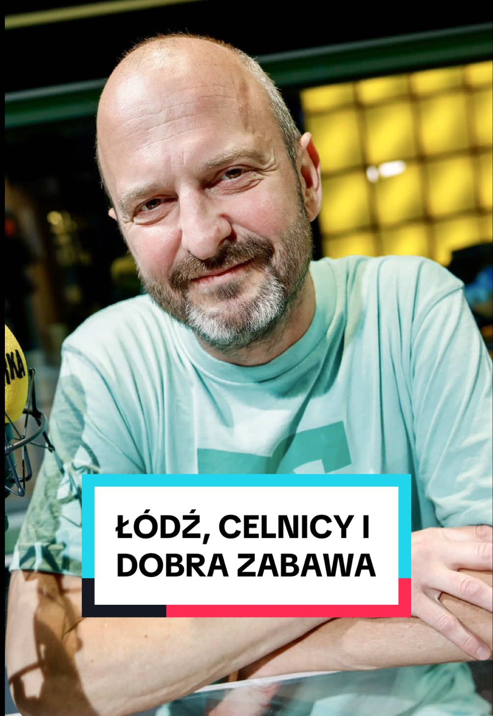 Gościem najnowszego odcinka podcastu 