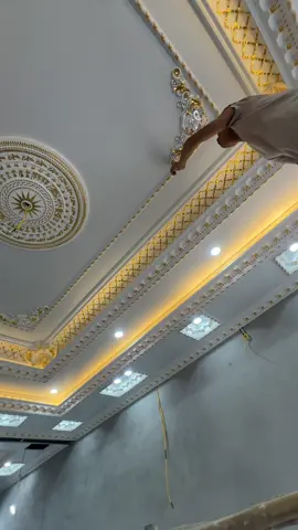 mẫu trần nhựa hót nhất hiện nay#nhà_đẹp #nhuanano #fyp #caitaonha #xuhuong 