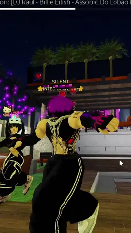 inviten a grabar #clubbajaroblox#roblox#phonk#music