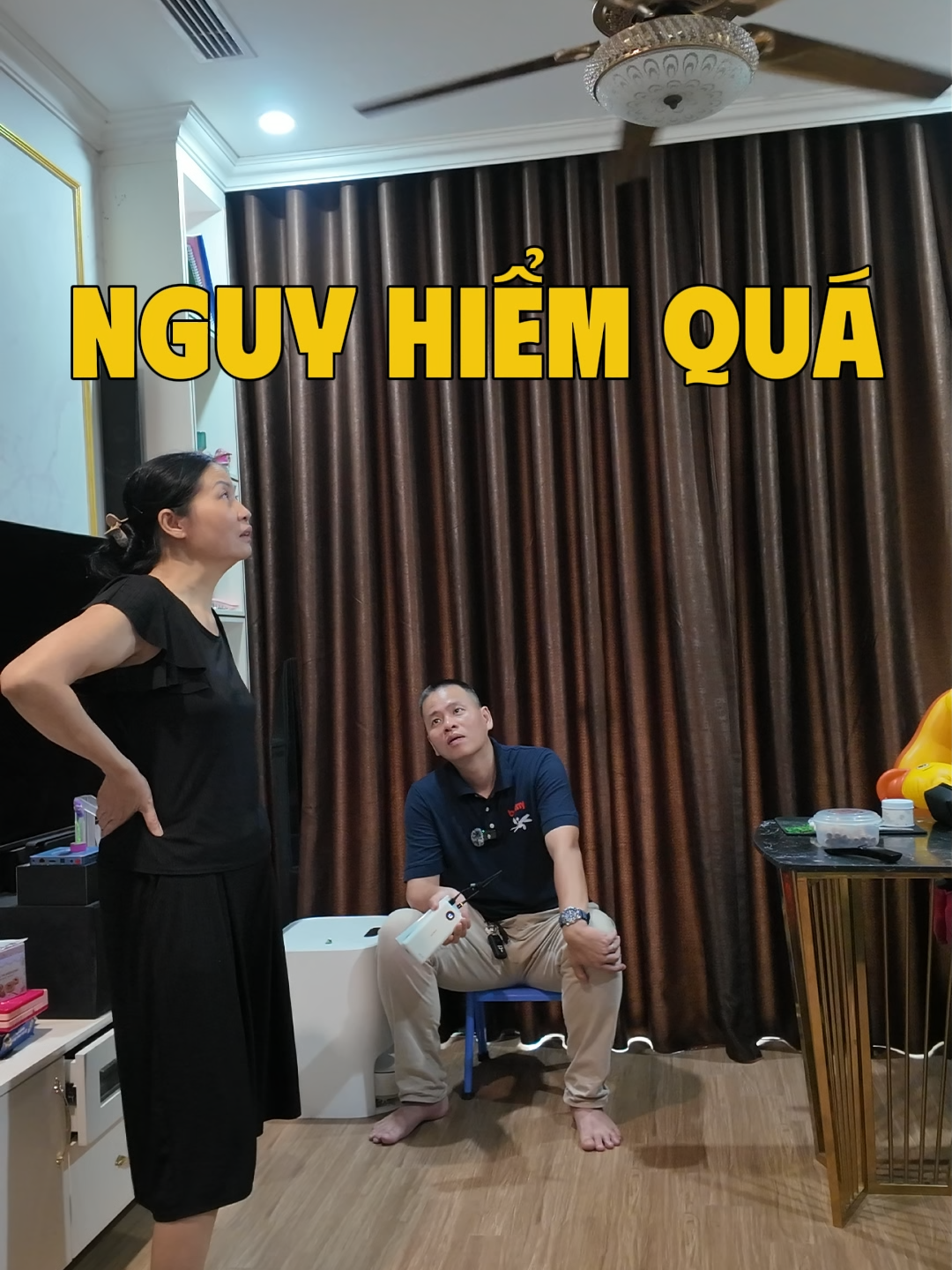 Ẩu quá ẩu... #quangquat#quattranbenny#quatbenny#benny#bennyvietnam#quattran#viral#xuhuong#quatdien#quat#lapdat#tuvan#he2025#giadinh#vinhome#vinhomeskylake