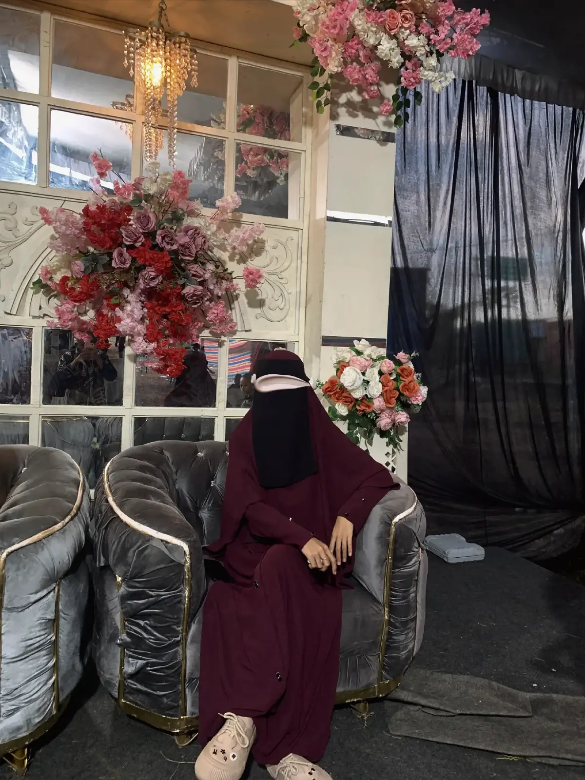 Allahuma bariik 🤍