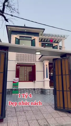mẫu nhà quốc dân khách hàng đặt nhiều nhất #nhadeptana #nhadeptana #thietkenha #KtsTrungKien #maunhadep #viralvideo #xuhuongtiktok #maunhadepthucte 