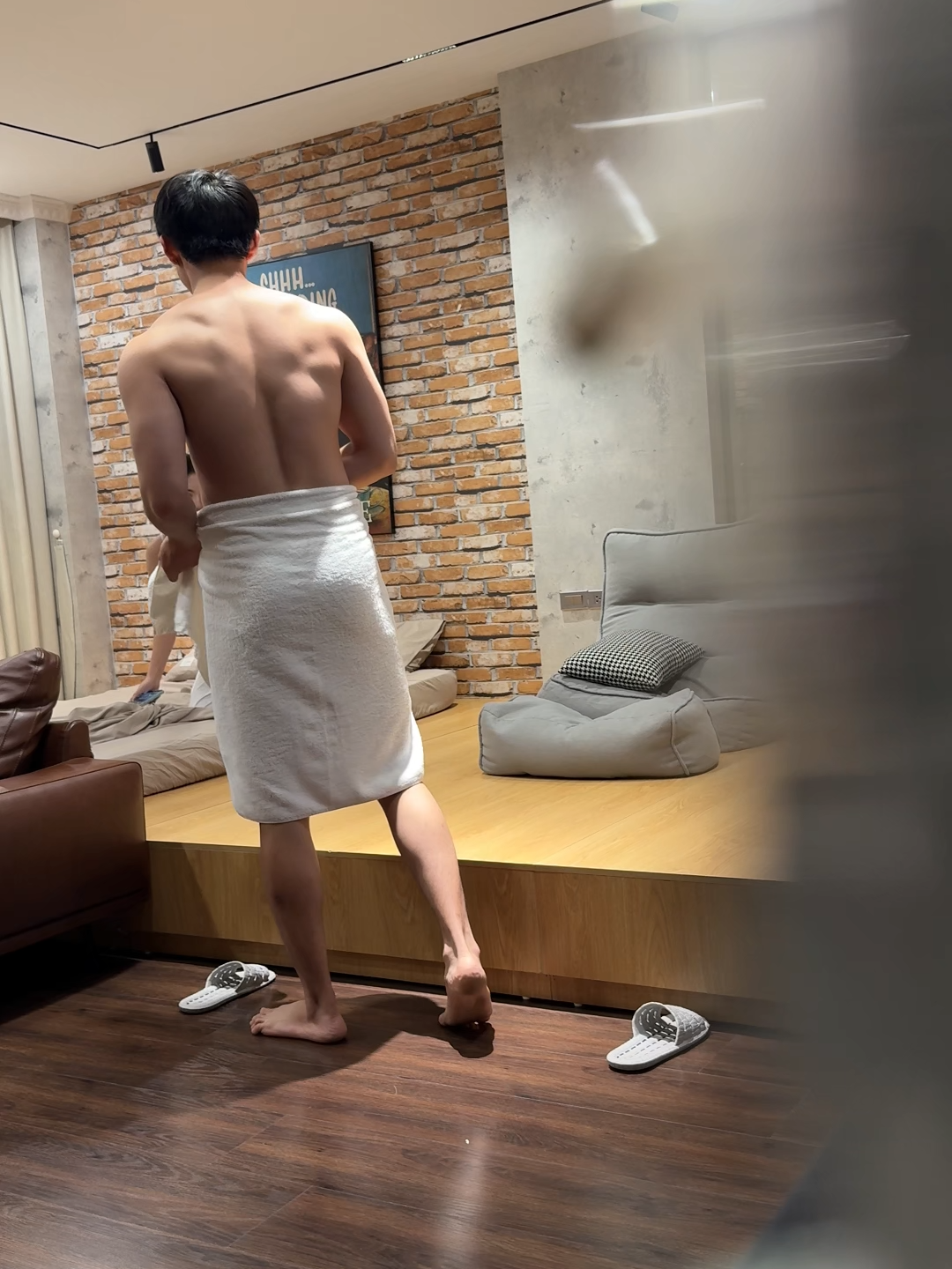 hahaha #DHT7N9HT #fanmen #suatamnuochoa #troll #couple