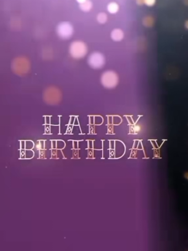 Happy birthday to me 🎂🥳🥳🎈#❣️❣️❣️💯💯 #foryou #fvpシ♡ #100kviews #newtrend 