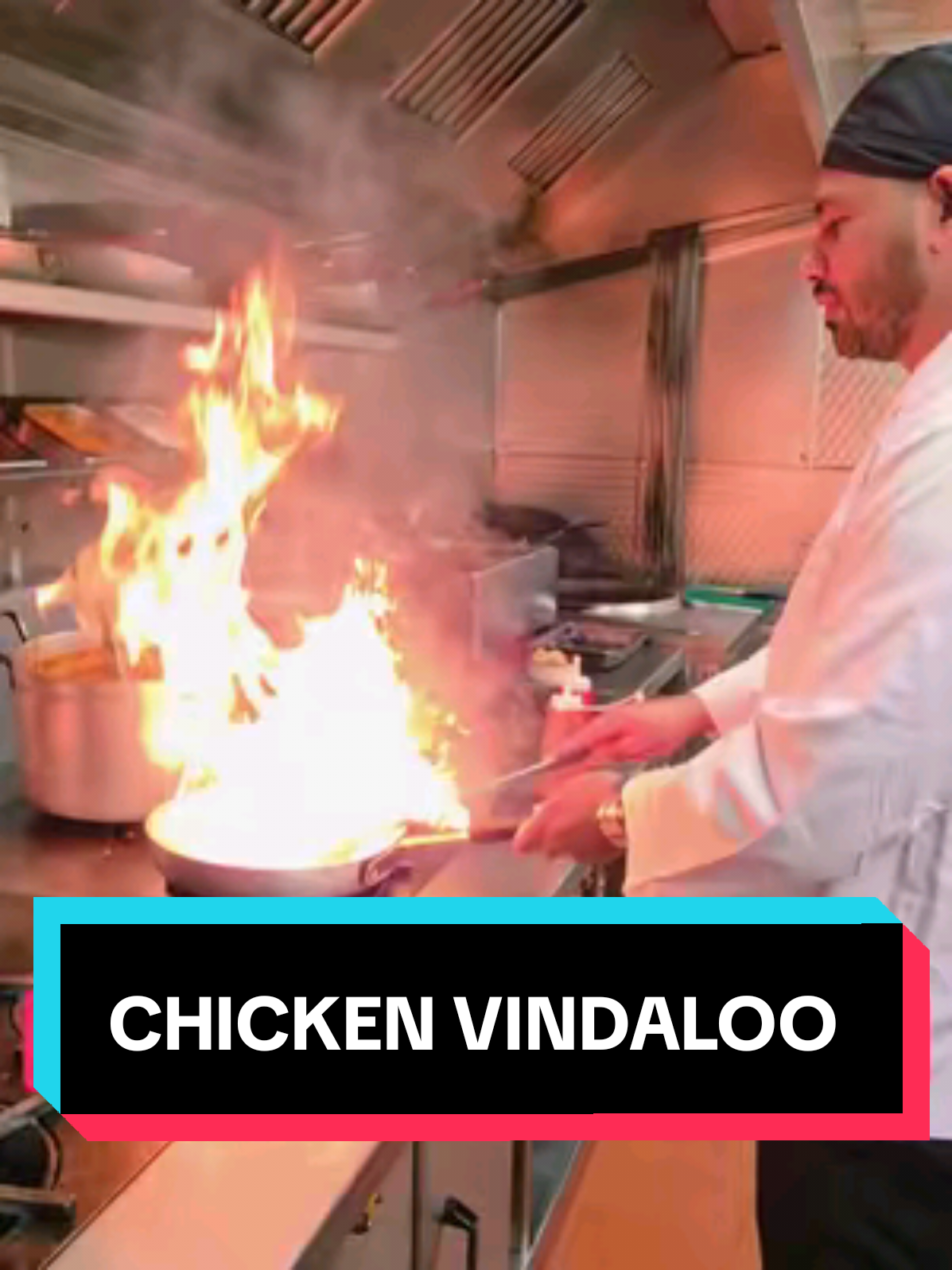 How to make chicken vindaloo British Indian restaurant style  #easycurryrecipe #indianfood #fyp #bir #vindaloo #chef #CapCut 