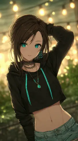 #animeedit #animefyp #animegirl 
