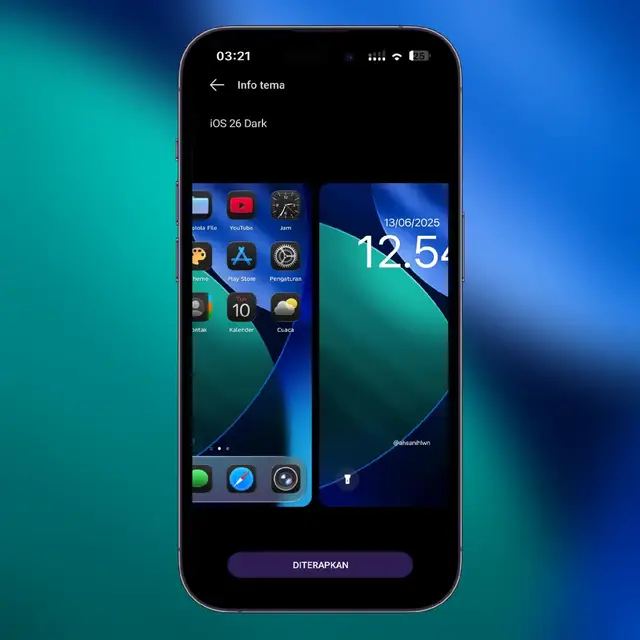saluran tema IOS ☕🚬 https://whatsapp.com/channel/0029VbAkLtUDOQIVNnej5L3g #iphone #tema #tecnokl4 #dark #iPhonethema #IOS #masukberandafyp 