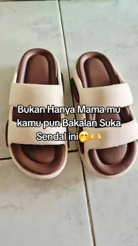 SENDAL WANITA KEKINIAN VIRAL #sendalwanita #sendalkekinian 