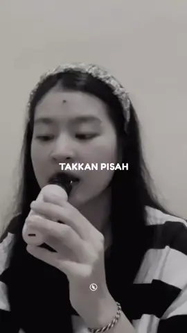 Relate banget lagunya sama keadaan sekarang 🥺 #takkanpisah #eren #liriklagu #liriiklagu #laguviral  Source TikTok : @chocochip25_ 