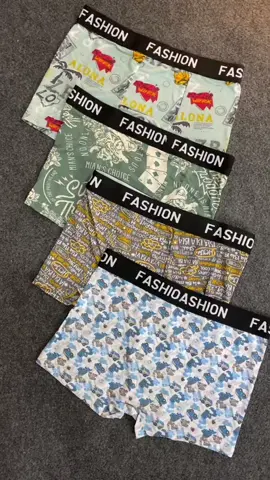Paket 4 pcs Boxer pria dewasa motif gemesin bahan seamless elastis icesilk #boxer #paket4pcs #boxerpria #boxerseamless #boxericesilk #boxermotif #boxerseamless #celanadalampria #boxermurah 