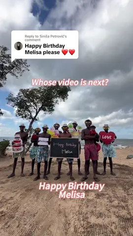 Replying to @Siniša Petrović African Birthday blessing African Birthday Dance African greetings African happy birthday wishes🥳🥳#Europe #blessing #gift #wishes #africa #birthday #fyp #foryou 