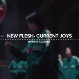 New flesh|| edit by @♰ || #infinityaudiosz #editaudio #sadaudio #audioaccount #junhee #player222 #squidgame #fyp #viral #dontlethisflop 