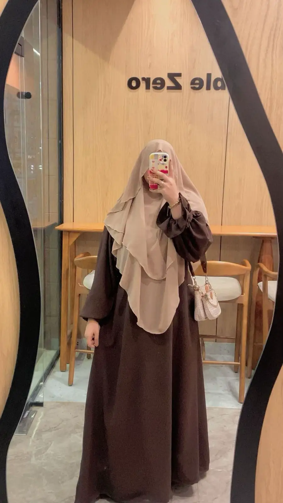 الطقم كامل متوفر بكل ألوانه بجميع المقاسات من براند غاليه حجاب❤️ للتواصل واتس علي رقم  01557505309 أو علي الانستجرام  ghalia_hijab232 #fyp #hijab  #viralvideo #viral #trending #khimar 