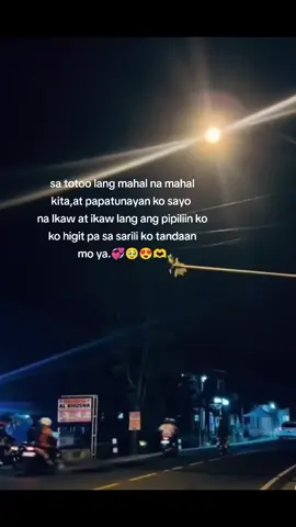 @your_gf.ikaw at Ikaw ang pipiliin ko🥹🫶💞 sana Hindi kana mawla Mrs darling 🥹💋#hihglights #1millionviews #MrGenjiOncesaid #pasuppurtguys🙏🥺 #mentionyourlove