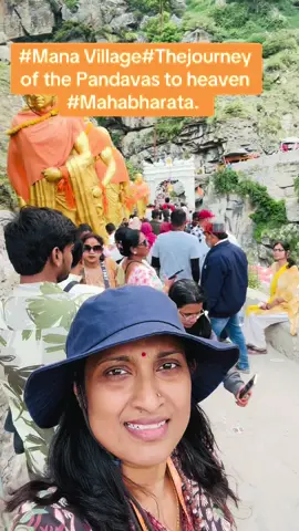 After ruling Hastinapura for many years, the Pandavas—Yudhishthira, Bhima, Arjuna, Nakula, and Sahadeva, along with Draupadi—renounced their kingdom and began their final journey towards the Himalayas, in search of liberation and the heavenly abode. They started their walk towards Mount Meru (Swargarohini)—the mythical mountain said to lead to Swarga (Heaven). This journey is known as Mahaprasthanika Yatra, meaning “The Great Departure.”@Rossmith Travels & Tour S/B #